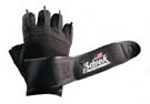 Schiek 540 Platinum Series Lifting Glove with wrap
